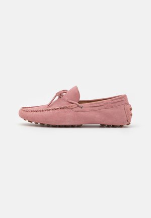 Scarpe senza lacci - pink