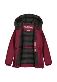 alife & kickin CICELY - Winterjacke - cranberry juice