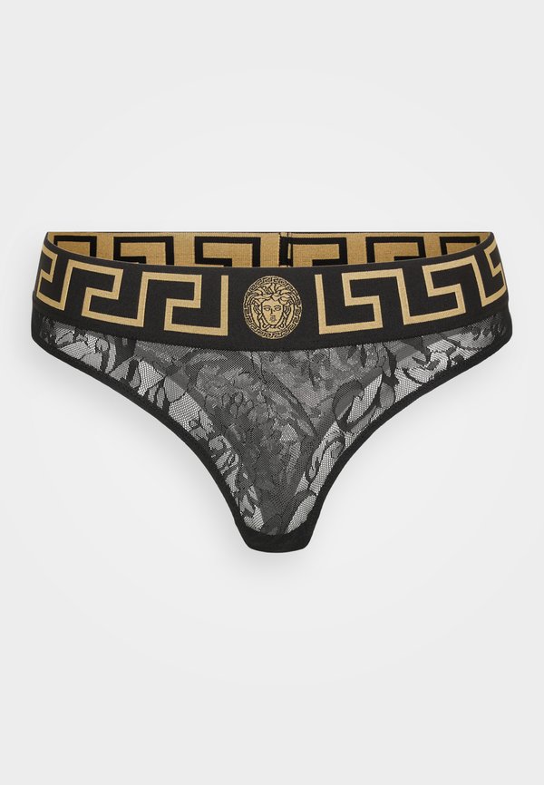 BRASILIAN BAROCCO ICONIC - Thong