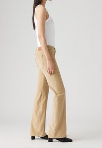 Levi's® Bootcut-farkut - sand