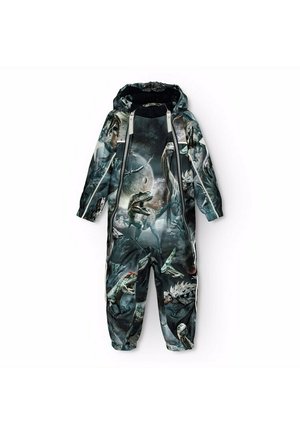 PYXIS - Snowsuit - dino in space