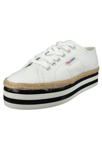 Superga Sneakersy niskie