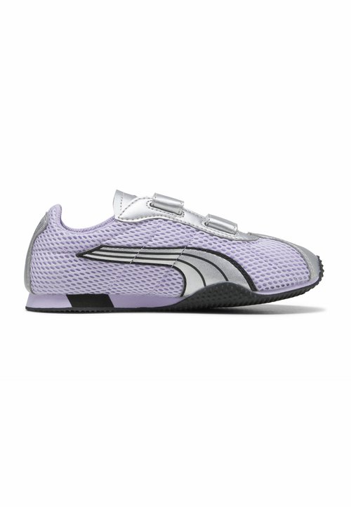 PUMA H-STREET OG SNEAKERS UNISEX - Zapatillas - light lavender- black — foto 6