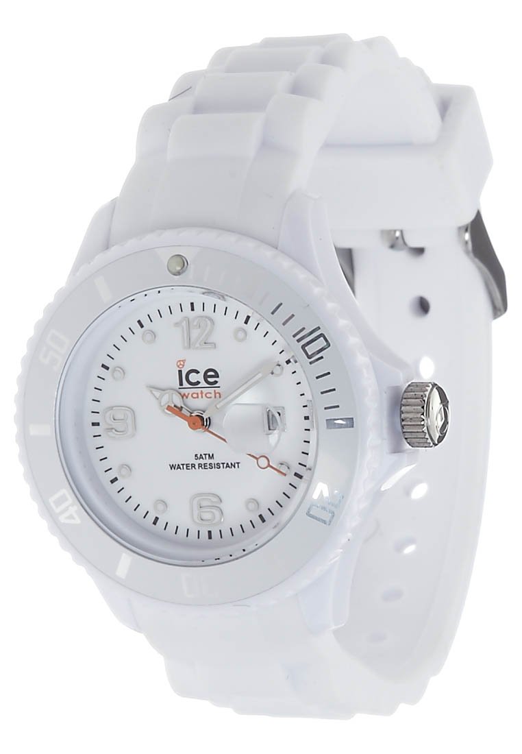 Ice-Watch SILI SMALL Uhr white/weiß