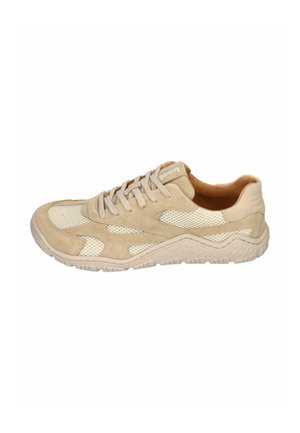 koel, Skate shoes - beige