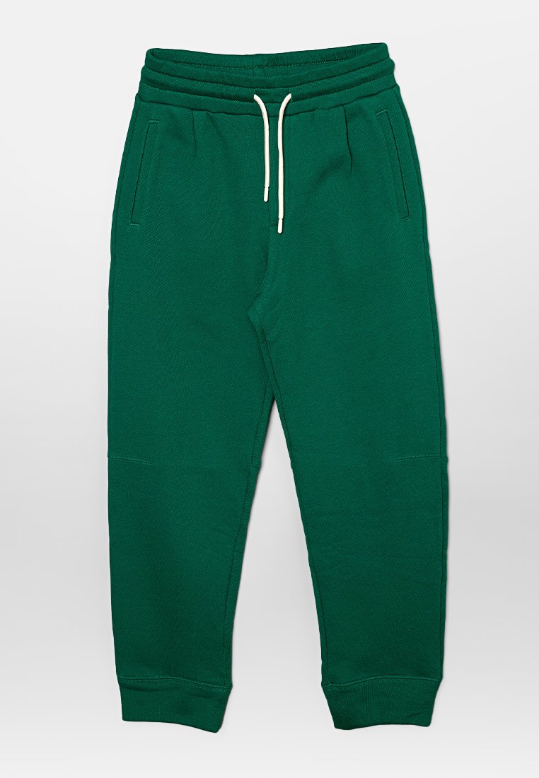 Armani Exchange Trainingsbroek groen