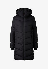 Unausgewählt, black