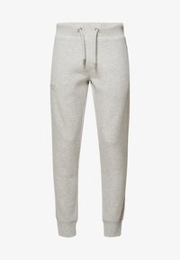 Wybrany, glacier grey marl