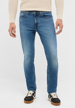 STYLE ORLANDO - Jeans Slim Fit - blau