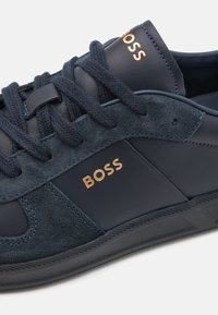BOSS BRANDON - Sneakers basse - dark blue