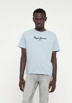 - T-shirt z nadrukiem