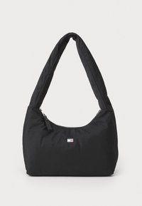 URBAN HOBO - Τσάντα χειρός - black