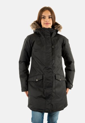 1799751 - Parka - noir