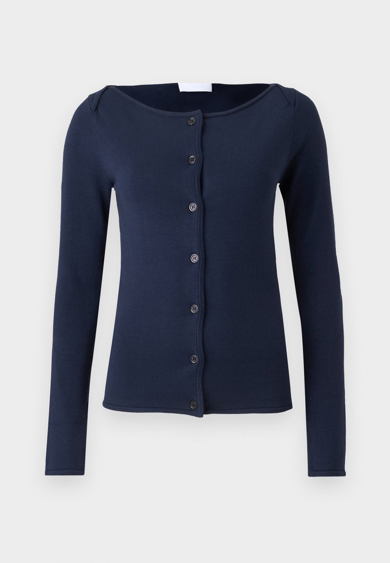 2nd Day Vest blauw 2nd Day Vest blauw