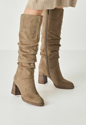 Tamaris, STIEFEL - Bottes - tan