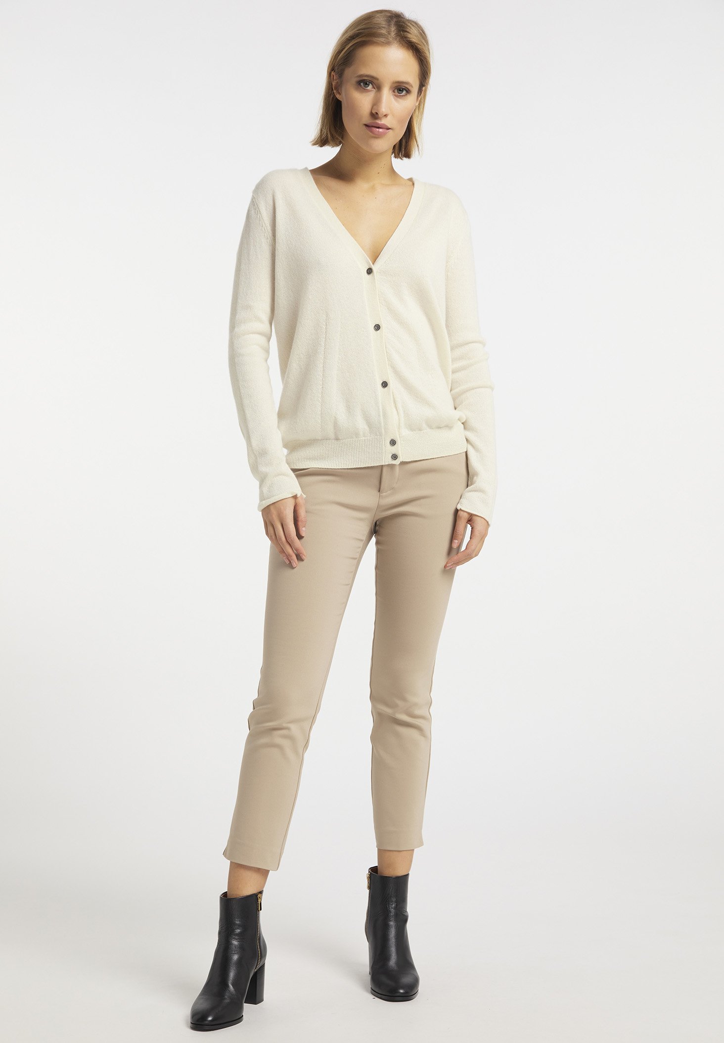 Damen Strickjacke Damen Strickjacke