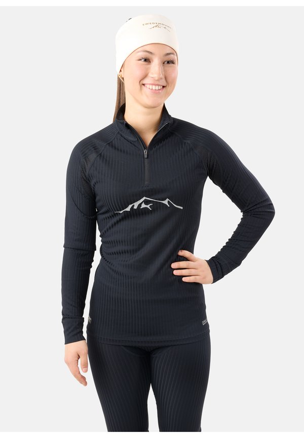 NORDIC PRO HALFZIP  - Unterhemd/-shirt