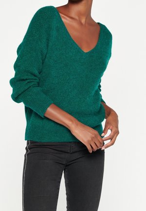 Trui - green