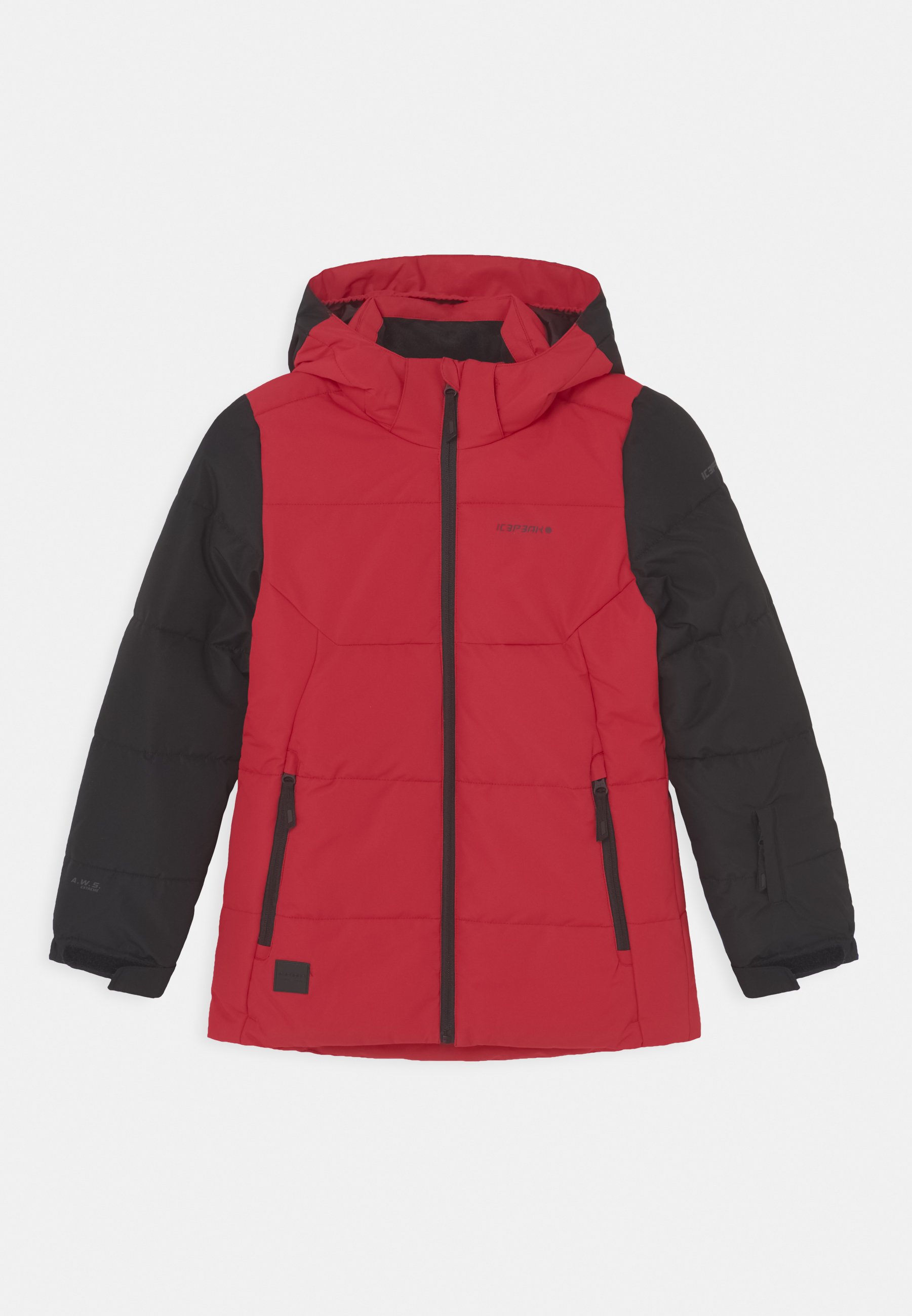 blouson ski icepeak junior