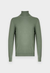 Niet geselecteerd, iceberg green