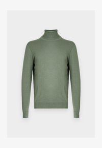 Ikke valgt, iceberg green