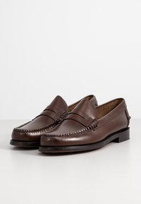 Sebago - Półbuty wsuwane