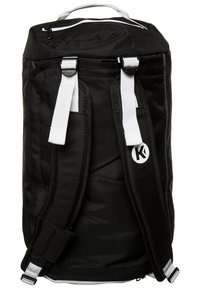 Kempa Borsa per lo sport - schwarz / weiß