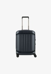 Ausgewählt, matt blue