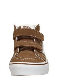 Vans UY SK8-MID - Baskets montantes - cognac