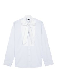 Chemisier - blue/white