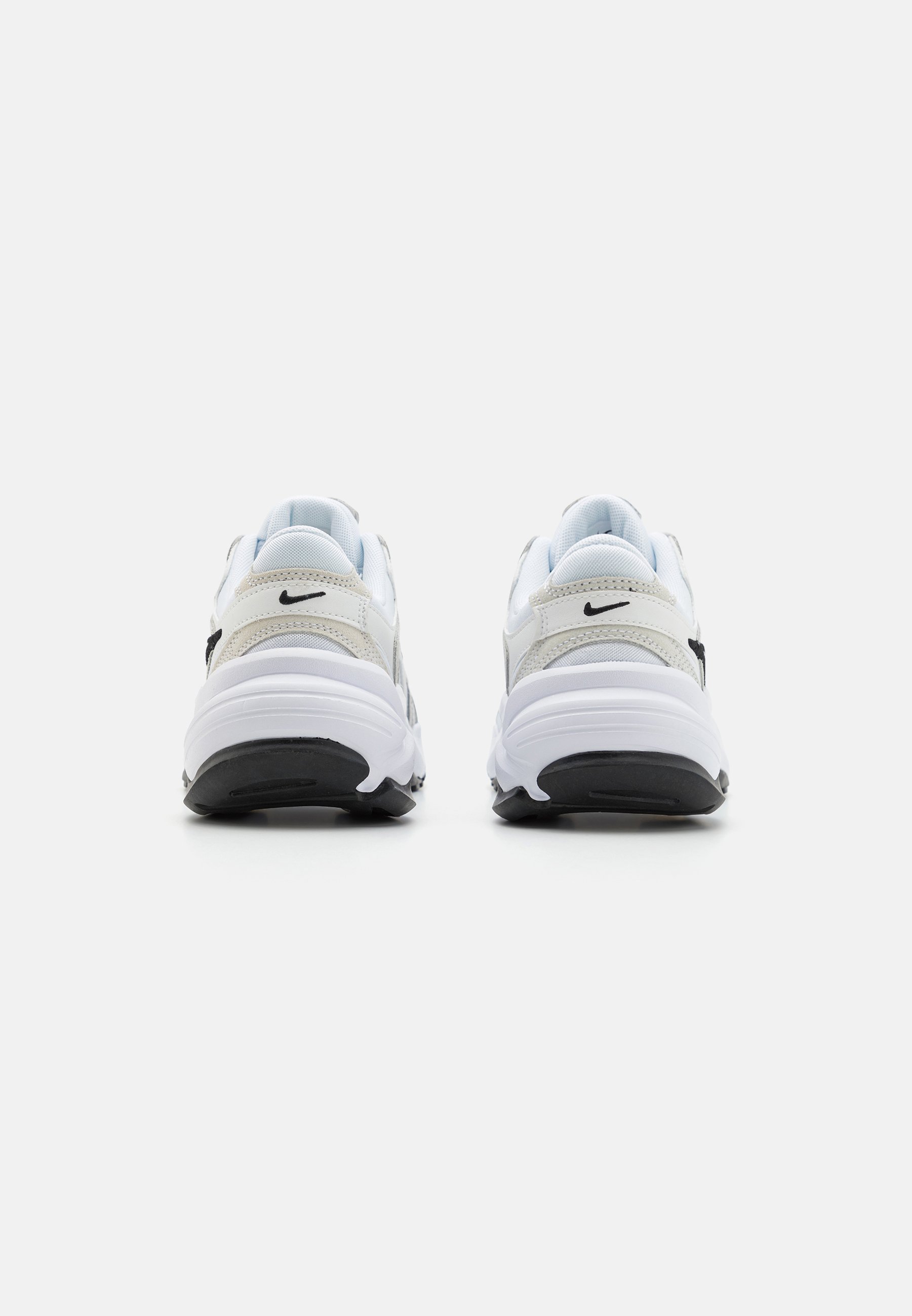Nike Sportswear AL8 - Sneakers low - summit white/white/black/alb