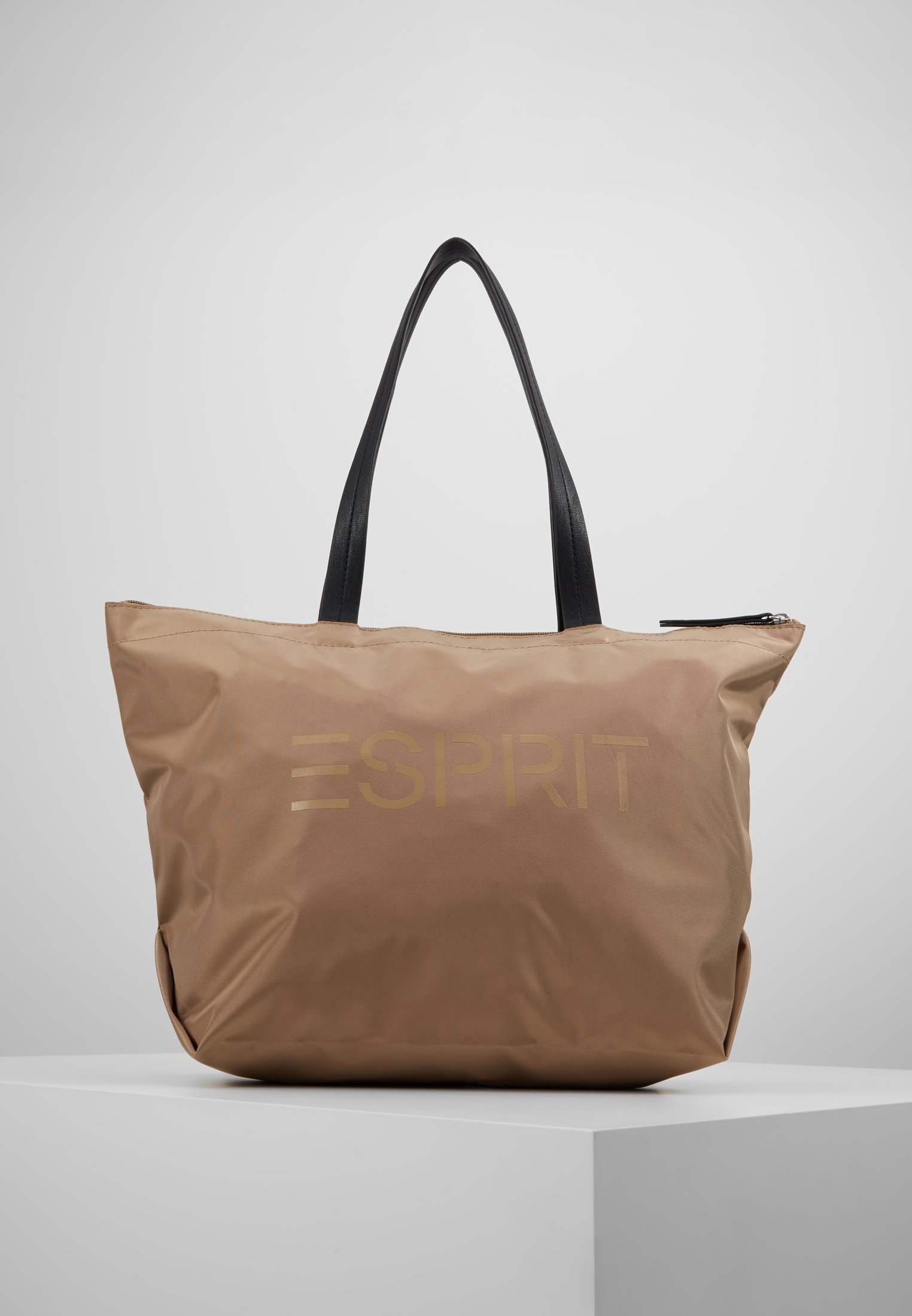 Esprit CLEO Håndveske beige Zalando.no Esprit CLEO Håndveske beige Zalando.no