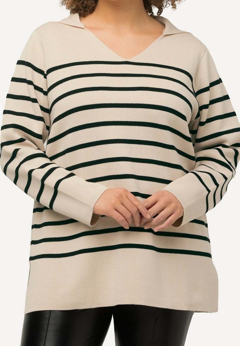 Ulla Popken Sweter