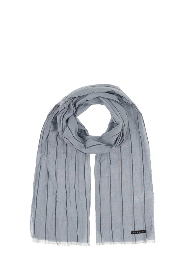 STREIFEN - Schal - denim