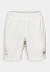 TENNIS PRO SHORTS - Calções desportivos - star white