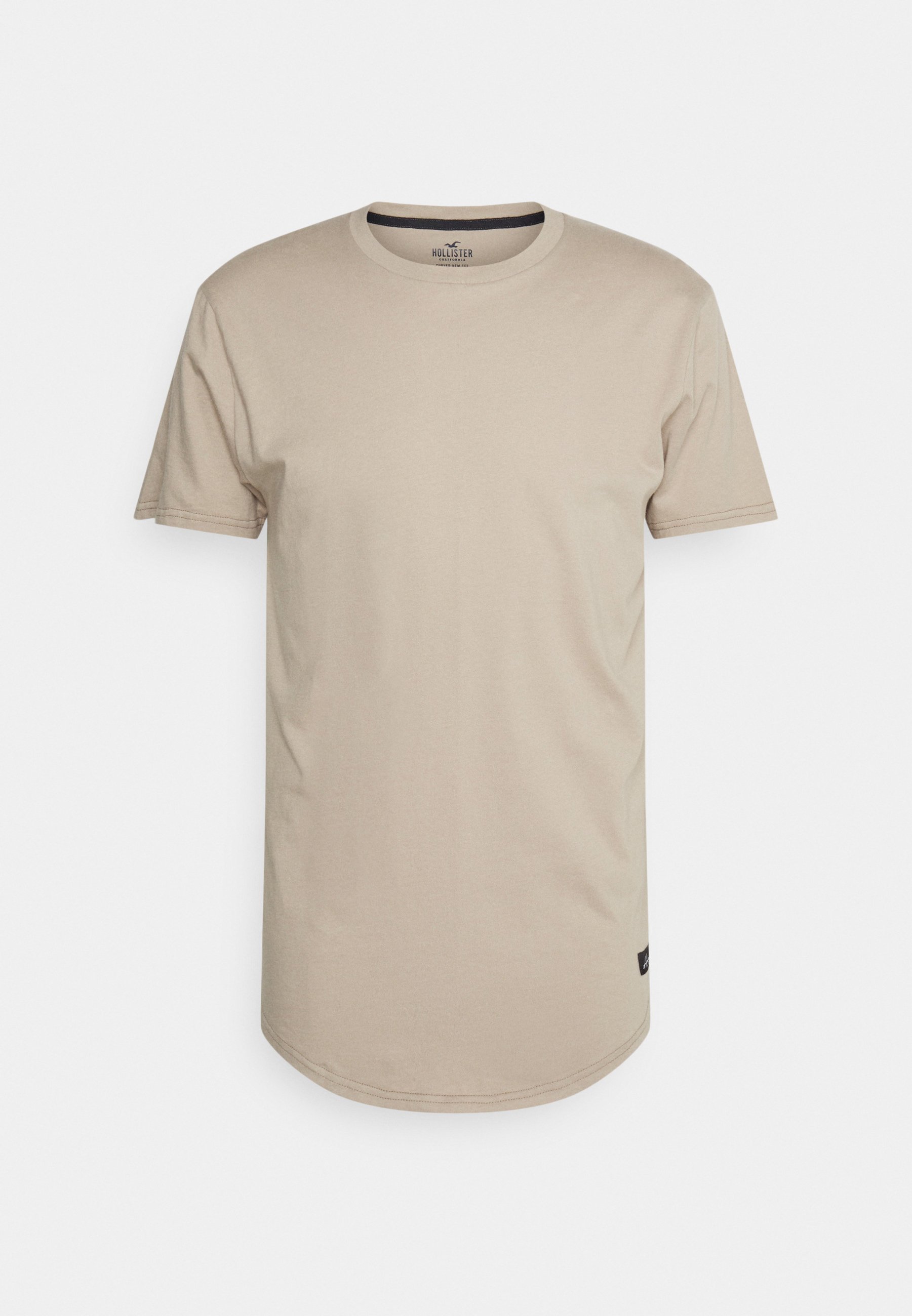 Hollister Co. CURVED HEM CORE 5 PACK 