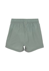 Color Kids SOLID - Surfshorts - iceberg green