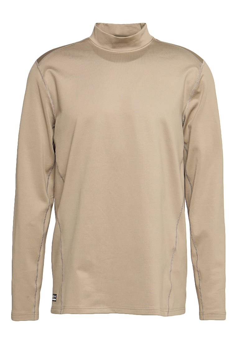 Under Armour Longsleeve bruin