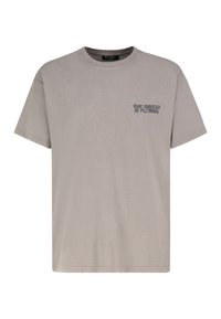 Unausgewählt, beige