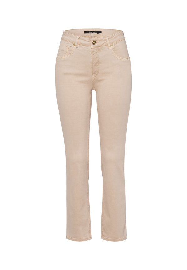 Jeans Slim Fit - sand