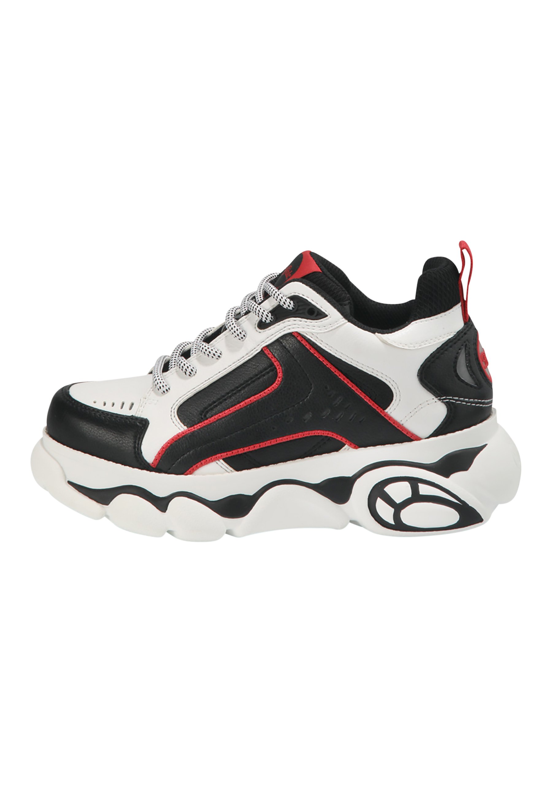 buffalo basket flamme