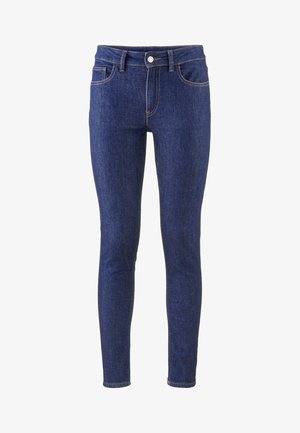 hessnatur Jeans Skinny Fit - pure blue