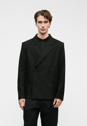 PUBLIC - Švarkas - black