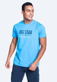 Niet geselecteerd, blue