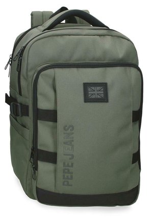 Pepe Jeans, MATLOCK EXECUTIVE - Mochila - black