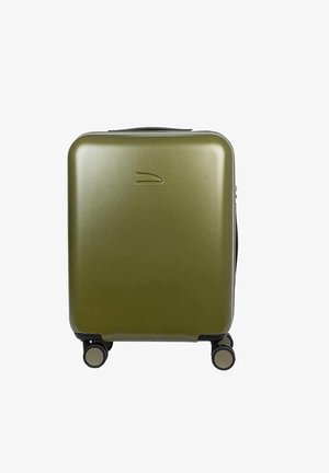 TUCANO CABINA - Trolley - verde militare
