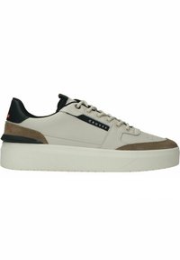 Cruyff ENDORSED TENNIS - Sneakers laag - beige