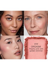 NARS MINI BLUSH - Blush - orgasm