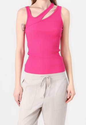 Débardeur - pink
