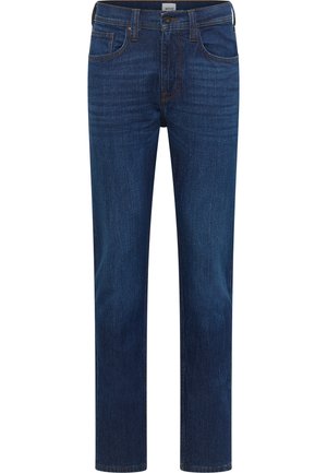 STYLE ORLANDO  - Jeans Tapered Fit - blau